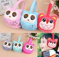 Baju Hamil dan Menyusui Modis dan Cantik-earmuff-owl.jpg