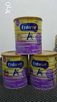 JUAL CEPAT Susu ENFAMIL A+ 900gr (0-12bln)-1453707592750.jpg