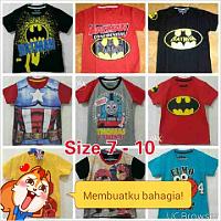 kaos anak karakter disney-tmpdoodle1453772693509.jpg