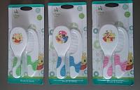 March Special Sale only on MommeShop.Com-sisir-sikat-rambut-bayi-pooh-merk-disney-baby.jpg