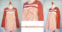 Update Butik BundakuHamil (baju hamil, baju menyusui, bawahan hamil)-bm-025-cokelat.jpg