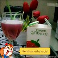 gluberry collagen drink utk ibu menyusui & promil-tmpdoodle1457538817318.jpg