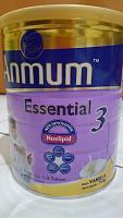 Jual Anmum Essential 3 Vanilla-20160322_200333.jpg