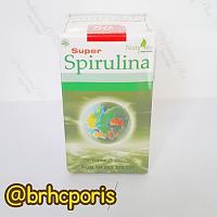 Kapsul Spirulina-spirulina.jpg