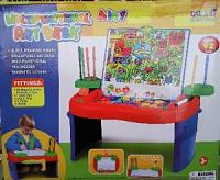 Jual Mainan dan Perlengkapan Bayi (www.kamarbermain.blogspot.com)-multifunctional-4in1-art-desk-biru.jpg