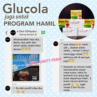 Glucola untuk PROMIL.. TERBUKTI banyak yang berhasil.. RESMI-13412883_10204632338848705_237923891521989085_n.jpg