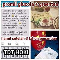 Glucola untuk PROMIL.. TERBUKTI banyak yang berhasil.. RESMI-13445519_10204631476507147_7848023103727676900_n.jpg