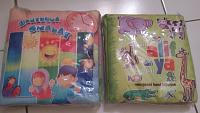 Sale Paket Murah (softbook/buku bantal,mainan,flashcard bayi,baju)-20161116_093929.jpg