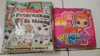 Sale Paket Murah (softbook/buku bantal,mainan,flashcard bayi,baju)-20161116_095719.jpg