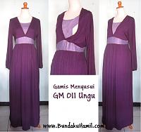 Update Butik BundakuHamil (baju hamil, baju menyusui, bawahan hamil)-gm-011-ungu.jpg