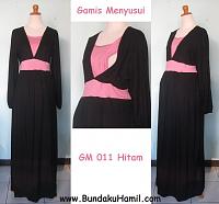 Update Butik BundakuHamil (baju hamil, baju menyusui, bawahan hamil)-gm-011-hitamt.jpg