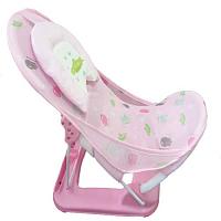Claire baby : Perlengkapan bayi, bisa cod area jakarta (discount)-bather-pink.jpeg