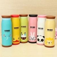 As you seen on tv: Jual produk unik as you seen on tv-colourful-cute-cartoon-thermos-insulated-mik-water-bottle-450ml-thermos-blue-14.jpg