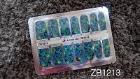 Sticker Kuku / Nail Art Sticker murah :)-zb1213.jpg