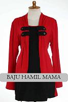 Baju Hamil Menyusui-sj-134-merah.jpg