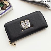 Dompet dan tas fashion-wd-949-hitam-harga-rp-79.000-berat-200gram-ukuran-18-x-2-x-9-cm-bahan-kulit.jpg