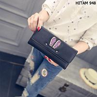 Dompet dan tas fashion-wd-948-hitam-harga-rp-79.000-berat-200gram-ukuran-19-x-2-x-10cm-bahan-kulit-detail.jpg