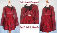 Update Butik BundakuHamil (baju hamil, baju menyusui, bawahan hamil)-bhb-025-merah.jpg