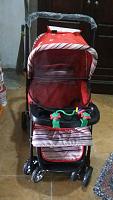 Dijual stroller pliko second mulus di malang-1.jpg