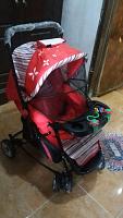 Dijual stroller pliko second mulus di malang-2.jpg