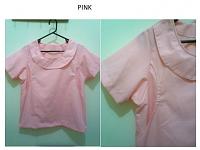 Baju Menyusui / Pakaian Menyusui / Nursing Dress-pink.jpg