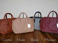 (jual/reseller welcome) tas & sepatu wanita dll, good quality low price-bottega-01.04-semi-kulit-tp-250.jpg