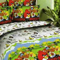 (jual/reseller welcome) tas & sepatu wanita dll, good quality low price-sprei-angry-bird.jpg