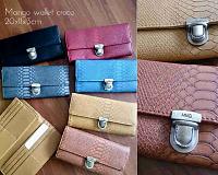 (jual/reseller welcome) tas & sepatu wanita dll, good quality low price-mango-wallet-125.jpg