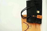 (jual/reseller welcome) tas & sepatu wanita dll, good quality low price-hermes-drag-03.04-black-semi-kulit-tp-38x24x11-250-good-quality.jpg