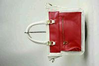 (jual/reseller welcome) tas & sepatu wanita dll, good quality low price-ck-05.04-pink-semi-kulit-25x25x10-220-good-quality.jpg