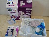 Dijual Pompa ASI Avent Single Electric-img_20180525_113023.jpg