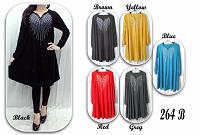 Baju muslim dan gamis modis, murah untuk bunda-264-b-ecer-105-grosir84-seri-78800-.jpg