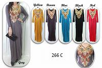 Baju muslim dan gamis modis, murah untuk bunda-266-c-ecer-120-grosir-96-seri-90-.jpg