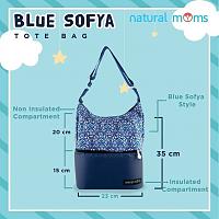 Cooler bag/lunch bag Natural Moms ❤️-image.jpg