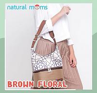 Cooler bag/lunch bag Natural Moms ❤️-image.jpg