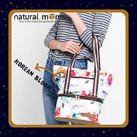 Cooler bag/lunch bag Natural Moms ❤️-image.jpg