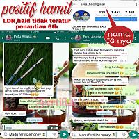 Full bimbingan promil (jadwalkan hb,dihitungkan ovulasi,dan tips lainnya 🤗-fb_img_1564195187505.jpg