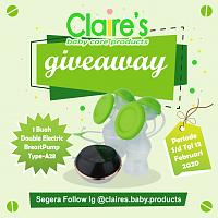 info giveaway breast pump merk claire's-12-3-2019-01.jpg