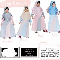 Jual baju - gamis - piyama anak perempuan usia 2-8 th-branded & murmer-kanaya.jpg