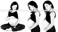 "BABYSTAR" Foto studio untuk ibu hamil dan baby-clevia1.jpg