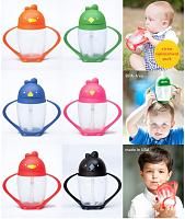 Lollacup - Innovative Weighted Straw Cup for Baby From USA-image.jpg