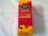 distributor tunggal ramuan kandungan dan madu ibu menyusui produksi ALWADEY-ramuan-madu-subur-kandungan-200gram-sarana.jpg