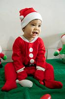 Baju Jumper Santa untuk bayi 0 - 1 tahun-reynold.jpg