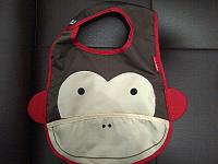 Celemek lucu dan imut.. Ada kantongnya lagi..-celemek-monkey-only-30.jpg