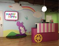 Opening Soon : Happy Hippo Daycare, Lippo Life Tower, Kuningan, JakSel-reception-.jpg