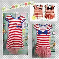 baju keren, branded, lucu, g bakalan rugi belanja di NAYYIRA-atasan-20stripe-20idr-20100.jpg