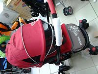 Jual Stroller Babyelle Aspen-20140223_162853.jpg