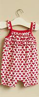 Jual Girls Romper NYAMAN, TRENDY, MURAH di www.mybabywow.com-1203001red-crop.jpg