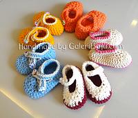 Sepatu Bayi Rajut Handmade (Babies Crochet Shoes)-dsc03042.jpg