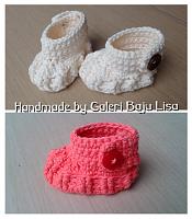 Sepatu Bayi Rajut Handmade (Babies Crochet Shoes)-high-booties.jpg